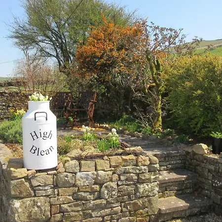 High Blean Bed & Breakfast