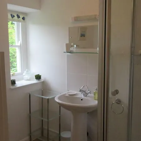 High Blean 2* Bainbridge