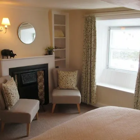 High Blean Bed & Breakfast Bainbridge