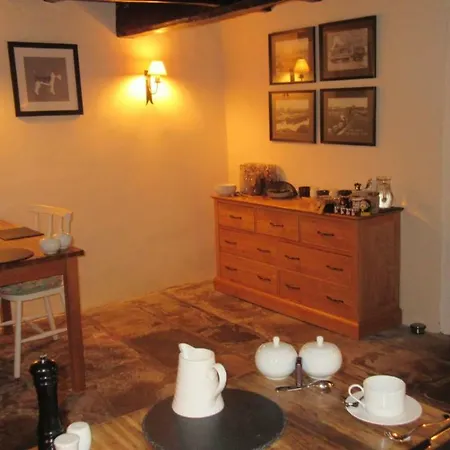 High Blean 2* Bainbridge