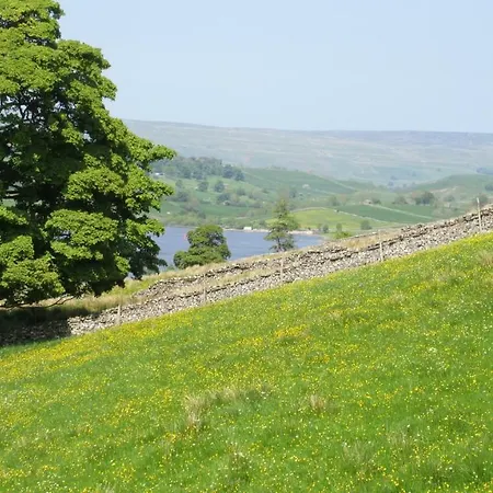 High Blean Nocleg ze śniadaniem