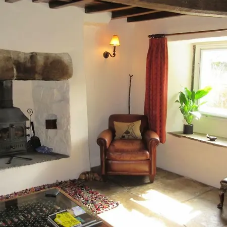 High Blean Nocleg ze śniadaniem