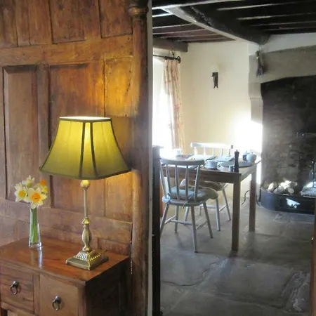 High Blean Nocleg ze śniadaniem