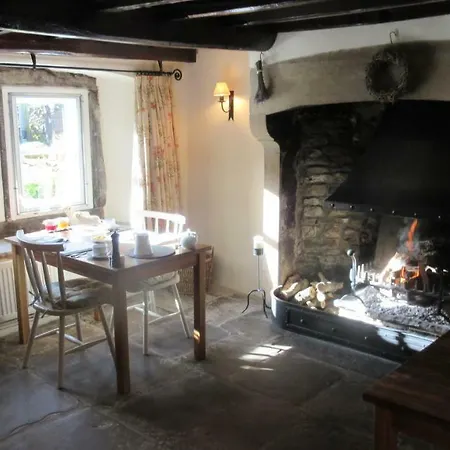 High Blean 2* Bainbridge