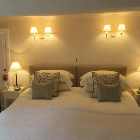 High Blean B&B 베인브리지