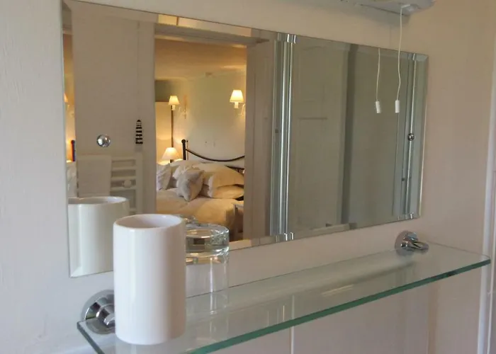 High Blean Bed & Breakfast