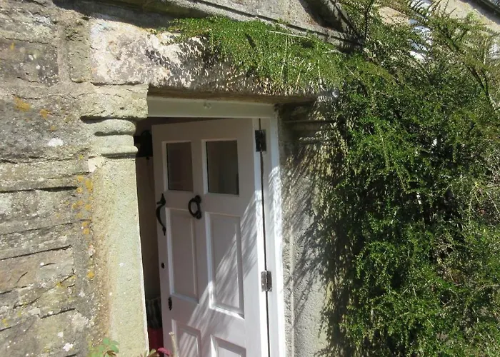 High Blean 2* Bainbridge