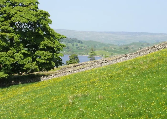 High Blean Bed & Breakfast