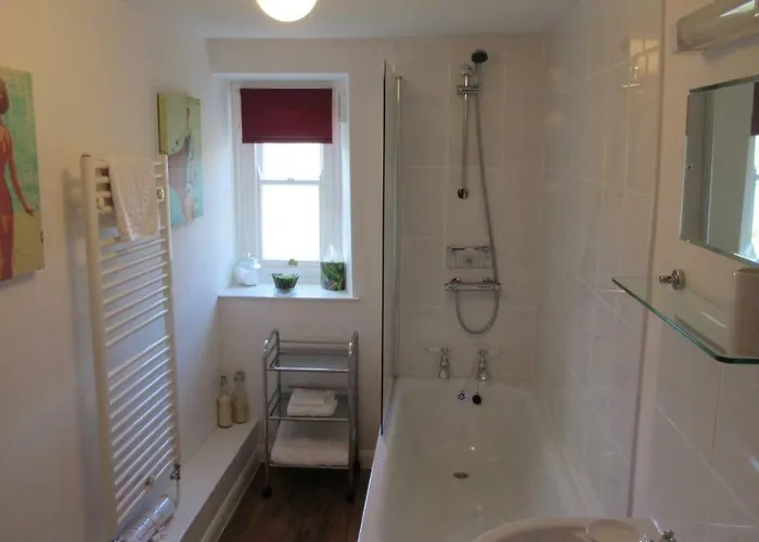 High Blean Bed & Breakfast 2*