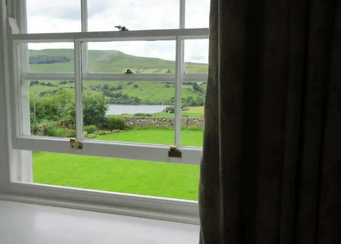 High Blean Bed & Breakfast Bainbridge