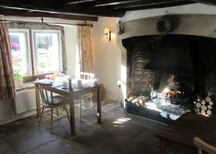 High Blean 2* Bainbridge