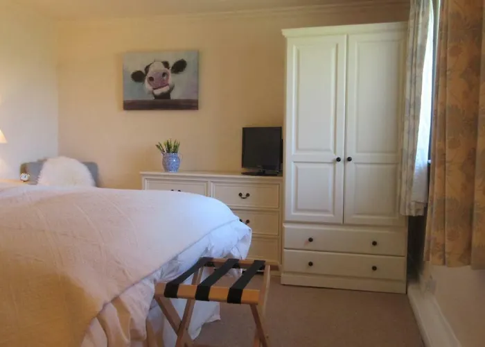 High Blean Bed & Breakfast Bainbridge