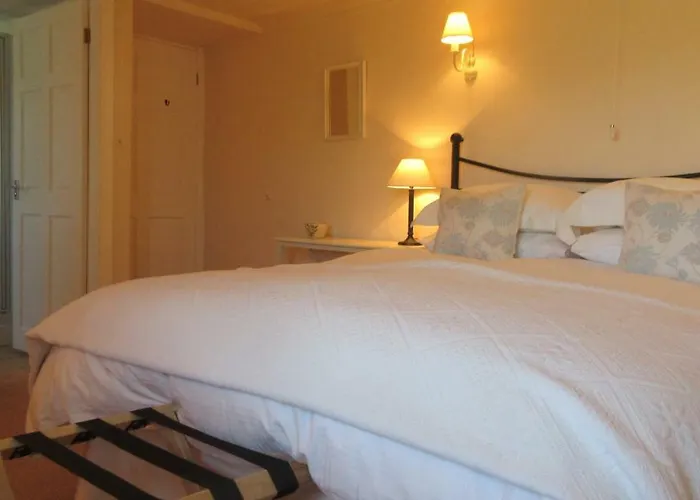 Bed & Breakfast High Blean