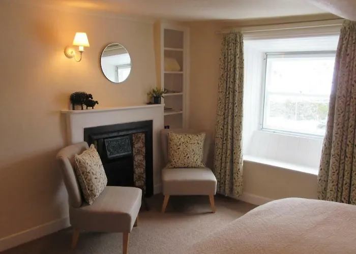 Bed & Breakfast High Blean