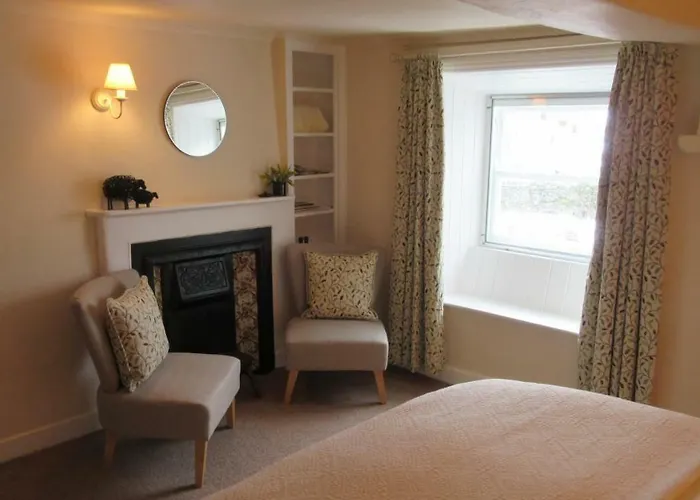 High Blean Bed & Breakfast Bainbridge