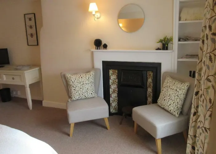 Bed & Breakfast High Blean 2*