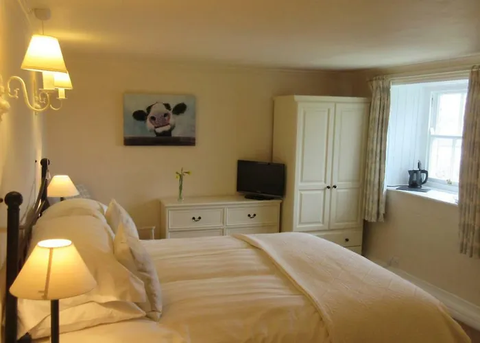 High Blean Bed & Breakfast Bainbridge