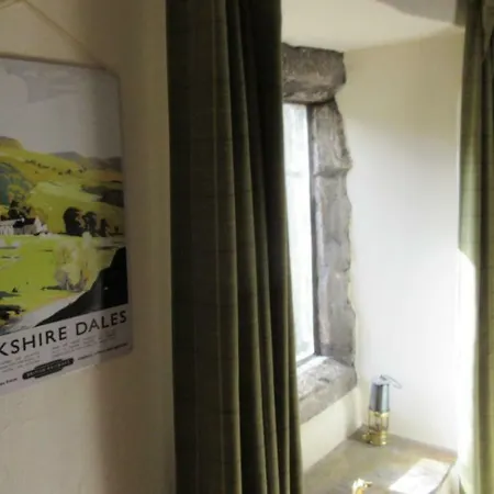 High Blean Bed & Breakfast Bainbridge