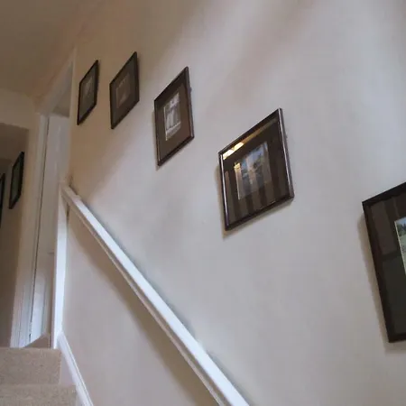 High Blean Bainbridge