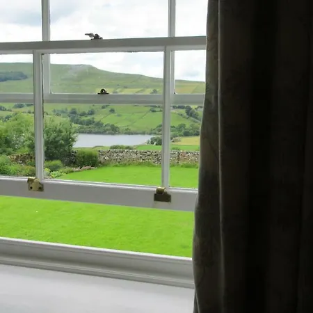 High Blean Bed & Breakfast Bainbridge