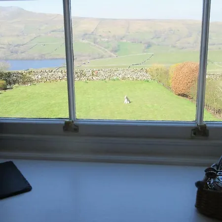 High Blean Bed & Breakfast Bainbridge