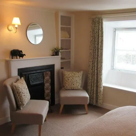 Bed & Breakfast High Blean