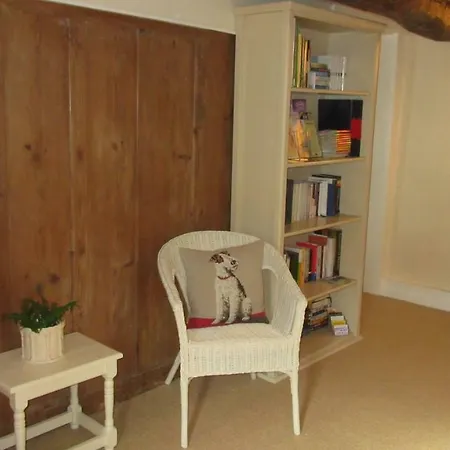 High Blean Bainbridge