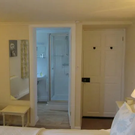 High Blean 2* Bainbridge