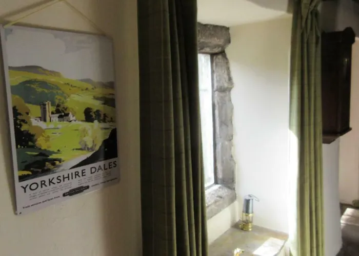 High Blean Bed & Breakfast Bainbridge