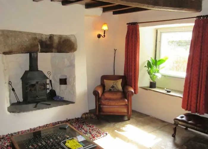 High Blean Bed & Breakfast