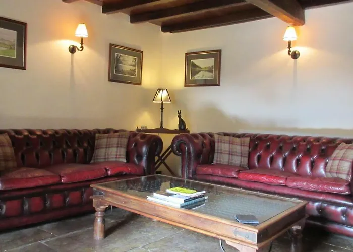 High Blean Bed & Breakfast