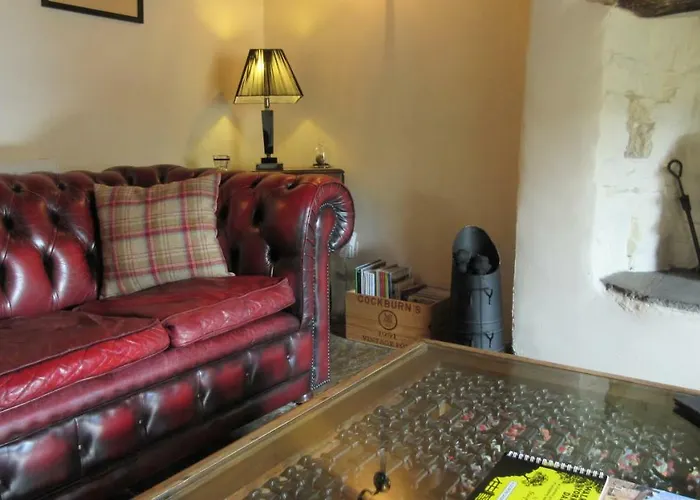 Bed & Breakfast High Blean 2*