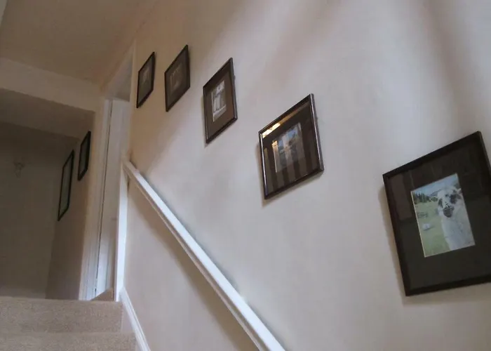 High Blean Bainbridge