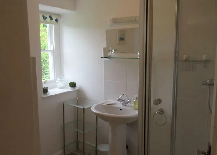 High Blean 2* Bainbridge