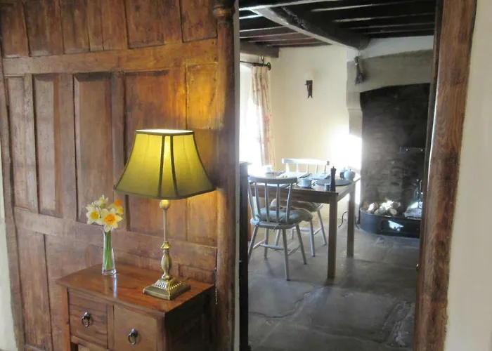 High Blean Bed & Breakfast