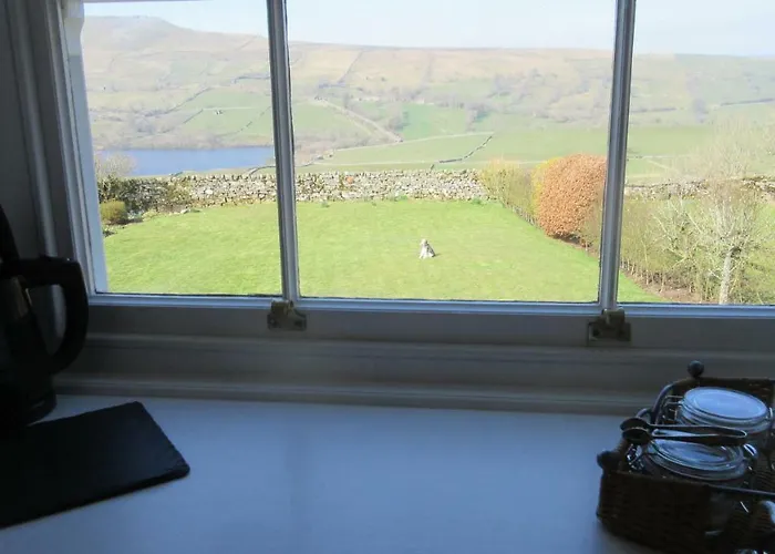 High Blean Bed & Breakfast Bainbridge