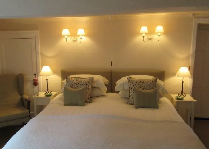 High Blean Bed & Breakfast Bainbridge