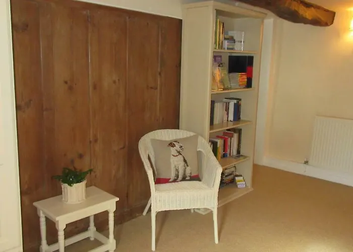 High Blean Bainbridge