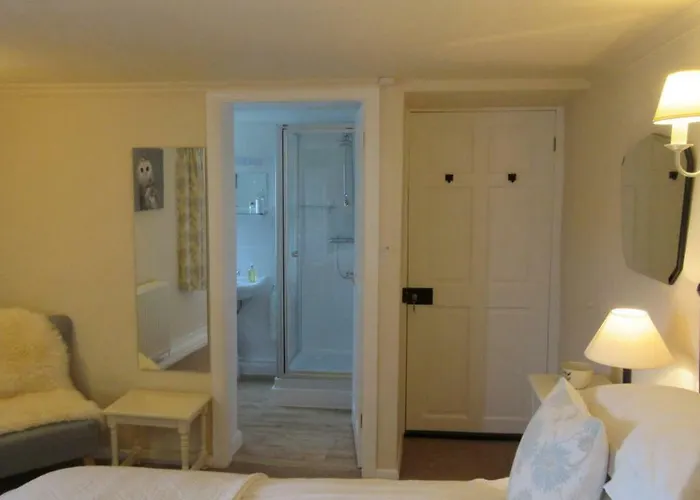 High Blean 2* Bainbridge