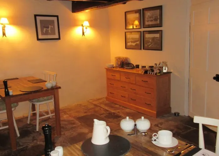 High Blean 2* Bainbridge