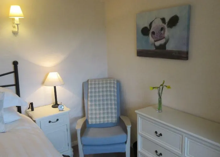 Bed & Breakfast High Blean 2*